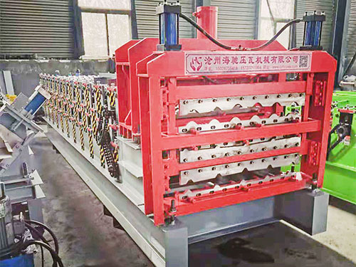 湖南840-900-800 slub tile press