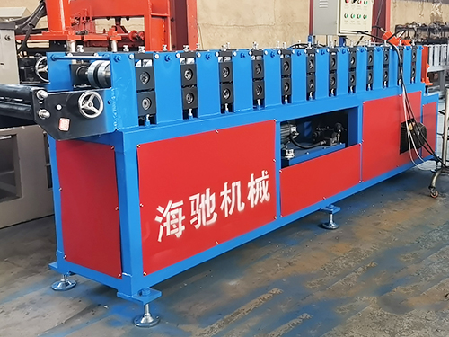 湖南50-75-100 trough machine