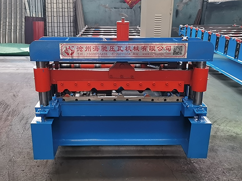 湖南840 four guide pillar shear veneer